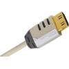 Monster FlatScreen SuperThin HDMI Cable