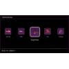 Vestel Black Pearl TV User Interface