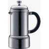 10617-16 Espressobereiter für 6 Tassen