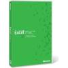 Microsoft Excel 2011 (für Mac)