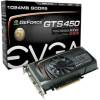 EVGA GeForce GTS 450 FTW