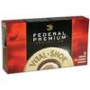 Federal Premium Ammunition .30-06 Nosler AccuBond Vital-Shok