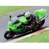 Ninja ZX10R (129 kW)