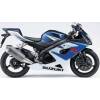 GSXR 1000  (131 kW)