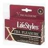 LifeStyles Xtra Pleasure
