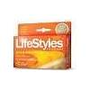 LifeStyles Endurance