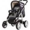 Babywelt Oregon 4 Alu