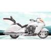 Victory Motorcycles Vision Tour (70 kW) [10]