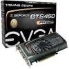 EVGA GeForce GTS 450 FPB