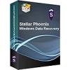 Stellar Information System Phoenix Windows Data Recovery 4.1 Pro