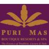 Puri Mas Beach Resort