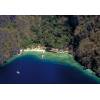 Philippinen Miniloc Island Resort