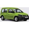 VW Caddy 1.6 TDI 5-Gang manuell (75 kW) [04]