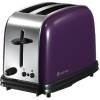 Russell Hobbs Purple Passion Toaster