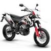 Derbi Senda DRD 125 SM (11 kW) [10]