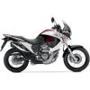 XL700 V Transalp ABS (44 kW) [10]