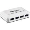 TRENDnet TU3-H4