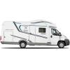 KNAUS Sky Wave 650 MF 2.3 JTD Multijet 6-Gang manuell (96 kW)