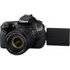 EOS 60D Kit (mit EFS 15-85mm F3,5-5,6 IS USM)