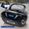 Aldi Nord / Medion Life E66126
