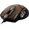 SteelSeries World of Warcraft Cataclysm MMO Gaming Mouse