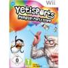 Yetisports - Penguin Party Island (für Wii)