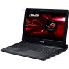 Asus Republic of Gamers G53JW (Core i7 720QM, GeForce GTX 460M)