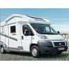 KNAUS Sky Wave 650 MG 2.3 JTD Multijet 6-Gang manuell (96 kW)