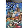 Ys Seven (für PSP)