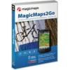 Magic Maps 2 Go 4.0 und Tour Explorer 5