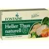 Fontaine Heller Thun naturell