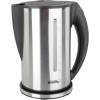 Design Edelstahlwasserkocher EW 3672