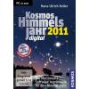 Kosmos Himmelsjahr digital 2011