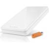 Icy Box IB-Safe 226StU-Wh