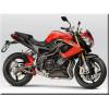 Benelli TNT R 160 (116 kW) [10] getunt von Maniac