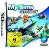 My-Sims: SkyHeroes (für DS)
