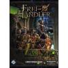 Frei-Händler: Grundregeln - Quellenbuch für Warhammer 40.000 Rollenspiel