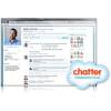 salesforce Chatter
