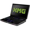Schenker mySN XMG P800 (2x Radeon HD 5870, Core i7 940XM)