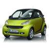 smart Fortwo Coupé 1.0 Turbo softip (62 kW) [07]