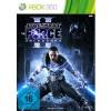 StarWars: The Force Unleashed 2 (für Xbox 360)