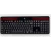 Wireless Solar Keyboard K 750
