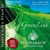 Klassiksaiten Green Line MT