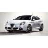 Alfa Romeo Giulietta 1.4 TB 16V MultiAir 6-Gang manuell Progression (88 kW) [10]