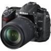 D 7000 Kit (mit AFS DX Nikkor 18-105mm 1:3,5-5,6 GEDVR)