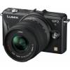 Lumix DMC-GF2 Kit (mit Lumix G Vario 14-42 mm F3,5-5,6 mit OIS)