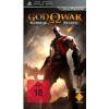 God of War - Ghost of Sparta (für PSP)