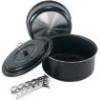 MSR Blacklite Regular Cookset
