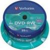 DVD-RW 4 x (4,7 GB)