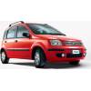Panda 1.3 JTD Multijet 16V (51 kW)